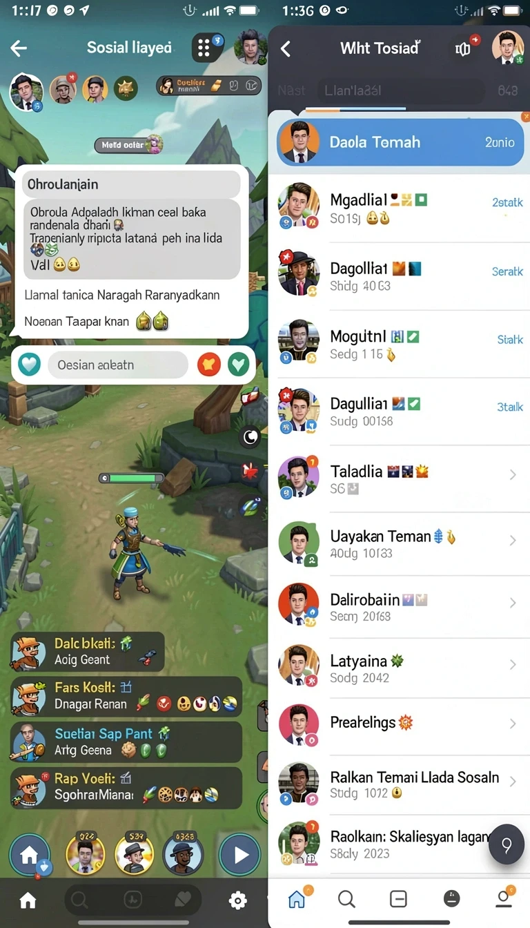 555f APK Terbaru: Download Cepat dan Gratis screenshot
