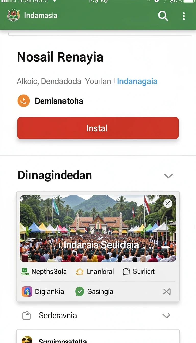 rajaneko APK Terbaru: Download Cepat dan Gratis screenshot