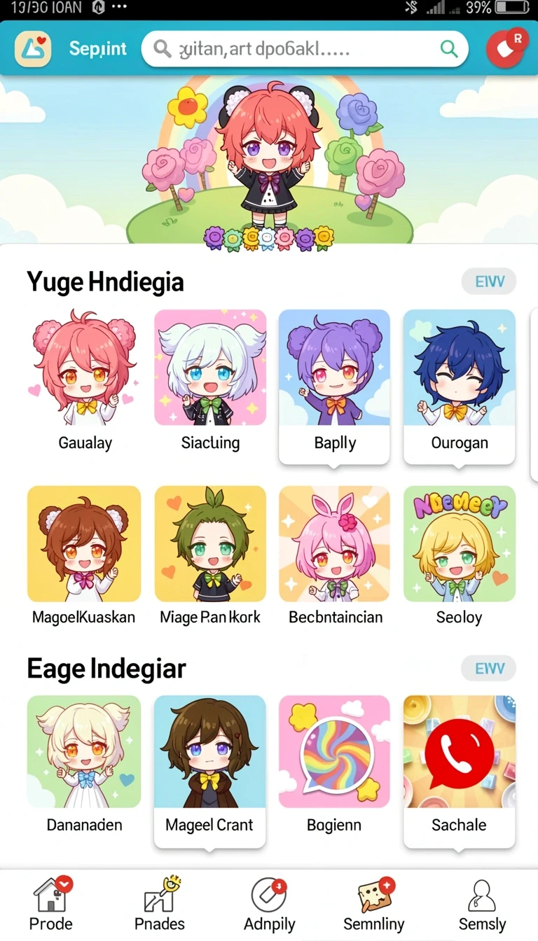 puzzle APK Terbaru: Download Cepat dan Gratis screenshot