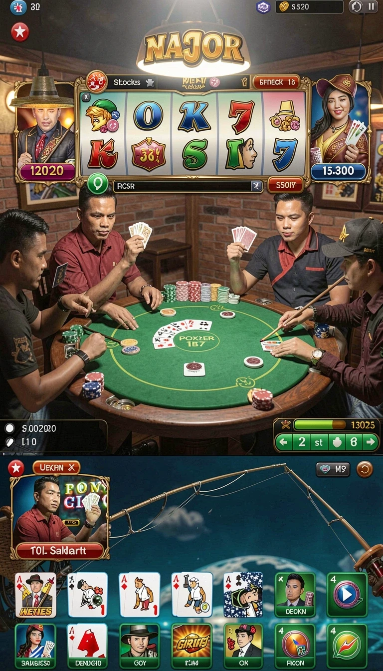 gowin APK Terbaru: Download Cepat dan Gratis screenshot