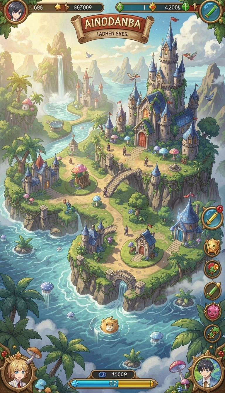 mega111 APK Terbaru: Download Cepat dan Gratis screenshot