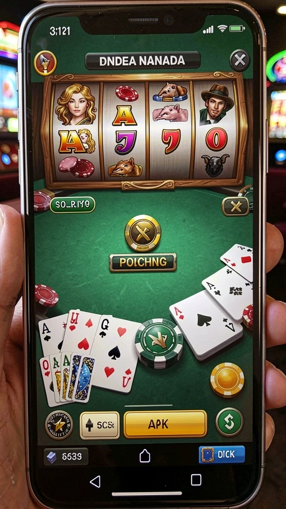 rpwin1 APK Terbaru: Download Cepat dan Gratis screenshot