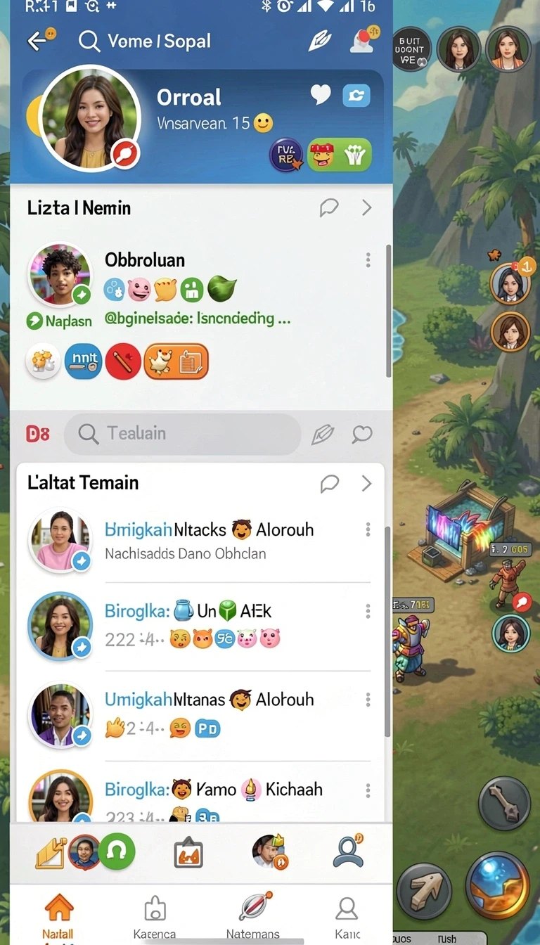 3446 APK Terbaru: Download Cepat dan Gratis screenshot