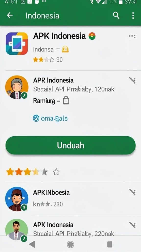 luckydf APK Terbaru: Download Cepat dan Gratis screenshot