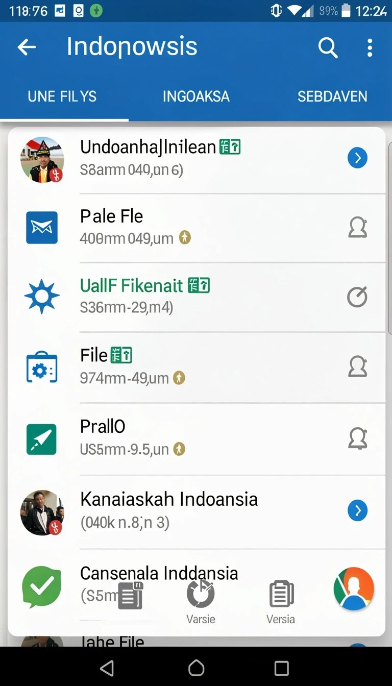 we878 APK Terbaru: Download Cepat dan Gratis screenshot