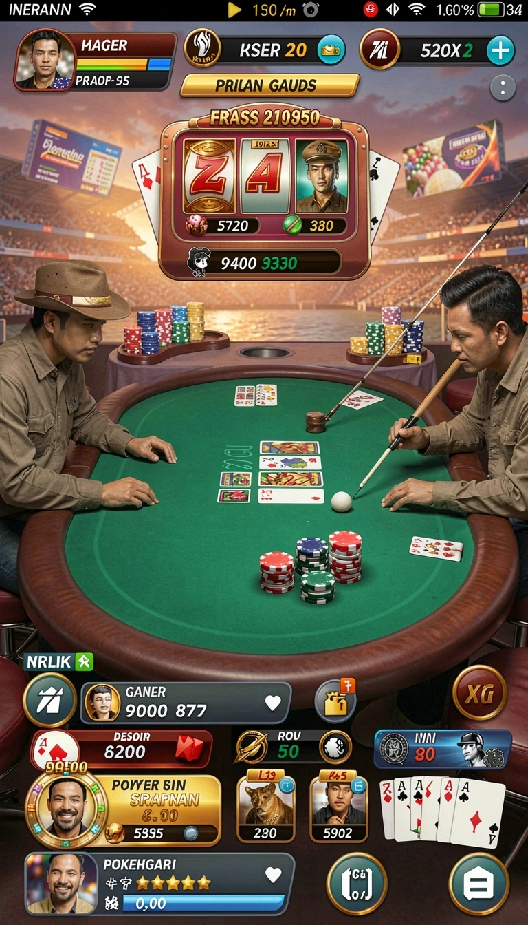 forwin77 APK Terbaru: Download Cepat dan Gratis screenshot