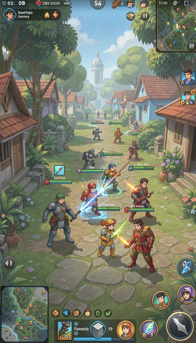 maxseru APK Terbaru: Download Cepat dan Gratis screenshot