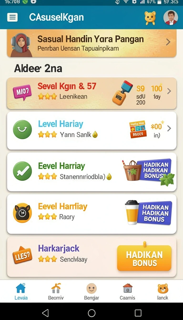 double999 APK Terbaru: Download Cepat dan Gratis screenshot