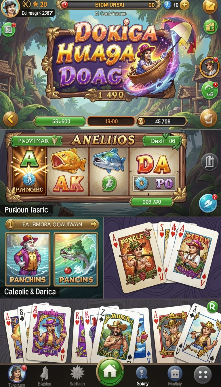 romo88 APK Terbaru: Download Cepat dan Gratis screenshot