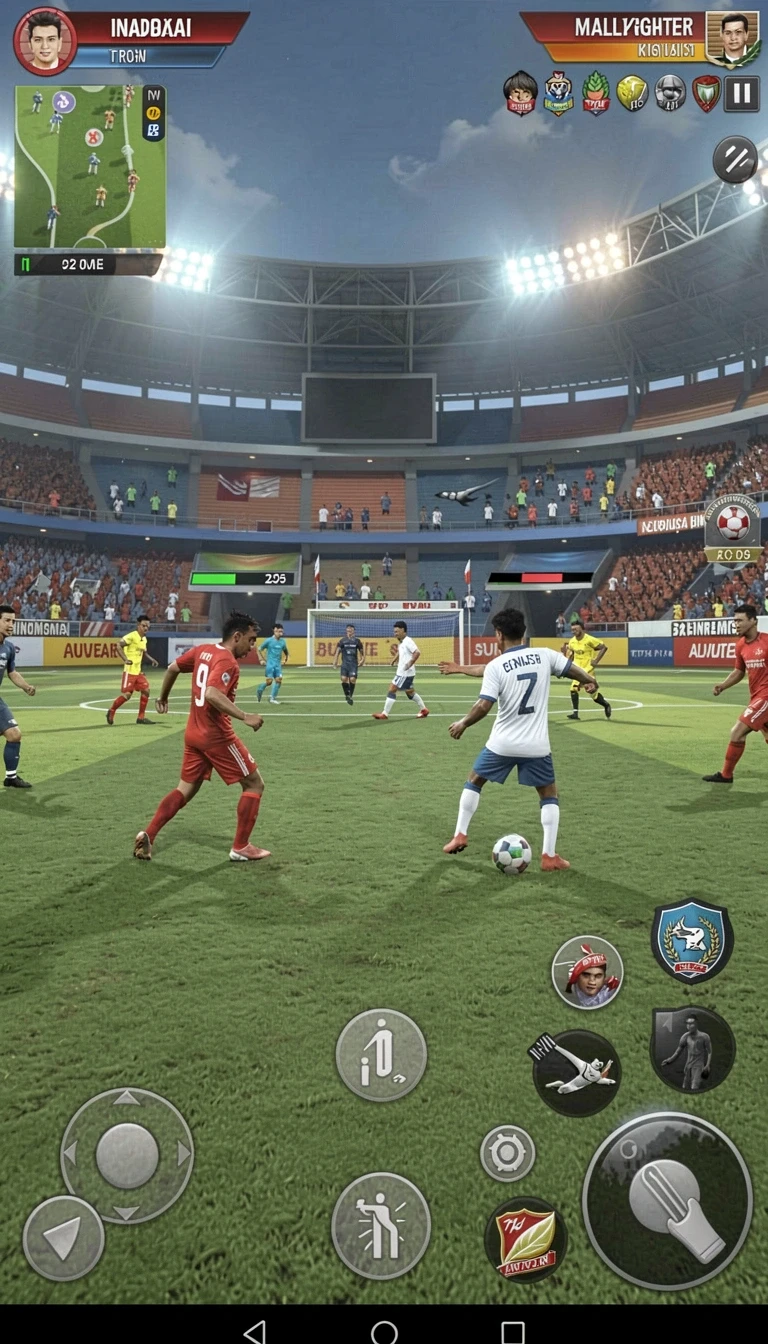 au328 APK Terbaru: Download Cepat dan Gratis screenshot