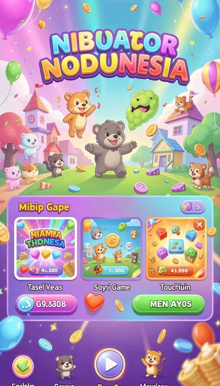 pt89 APK Terbaru: Download Cepat dan Gratis screenshot