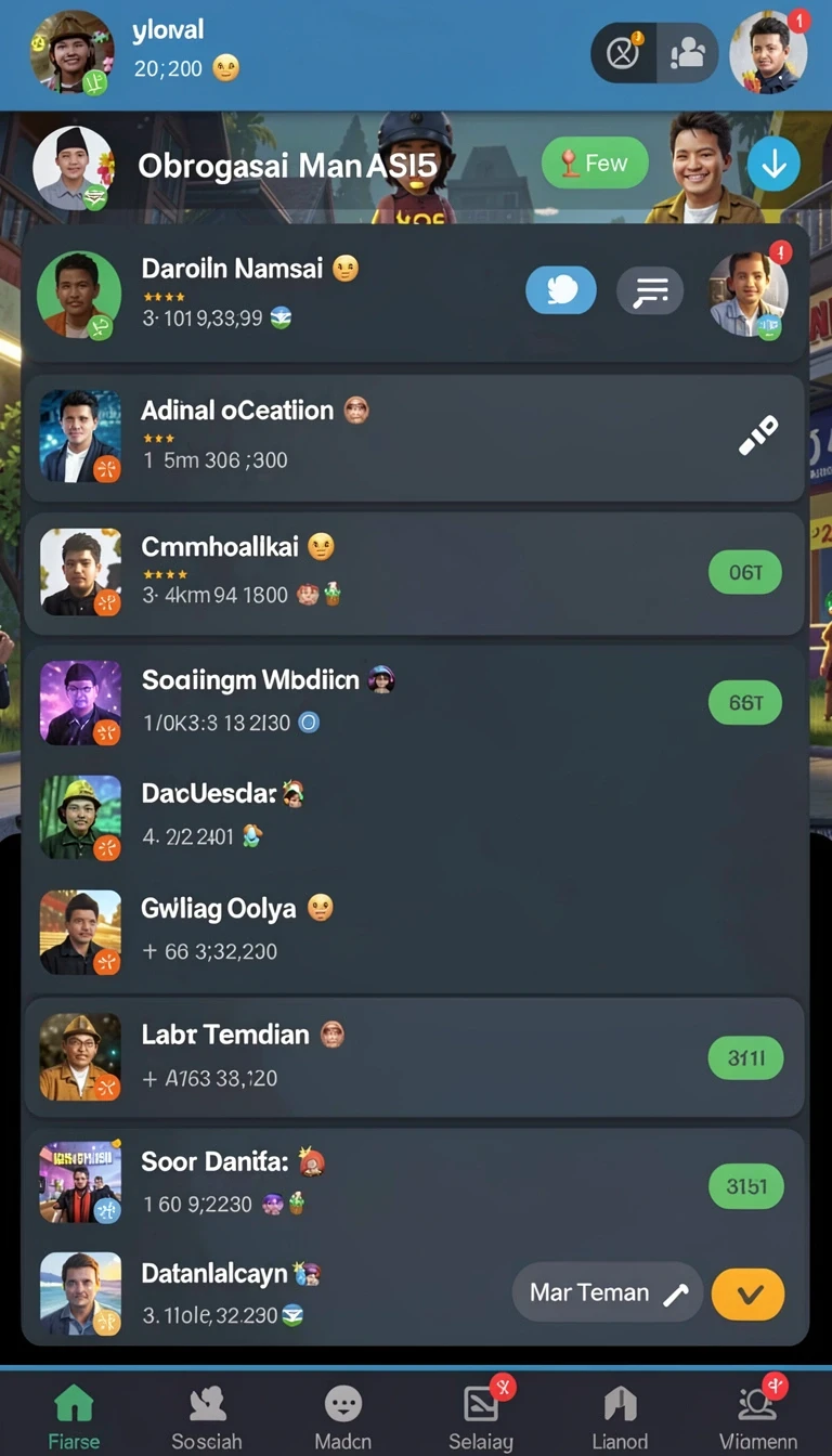 watitoto APK Terbaru: Download Cepat dan Gratis screenshot