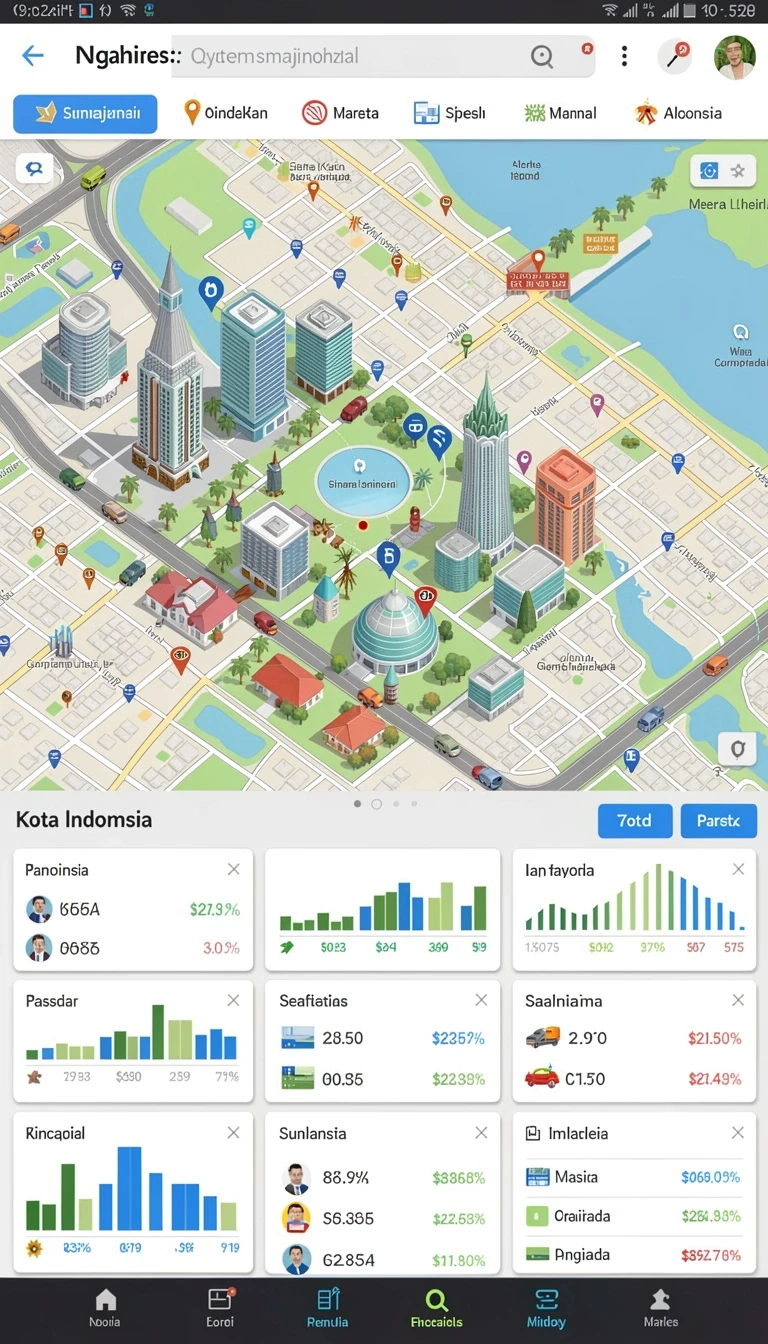 88bos APK Terbaru: Download Cepat dan Gratis screenshot