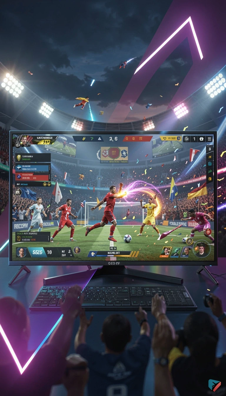 x88 APK Terbaru: Download Cepat dan Gratis screenshot