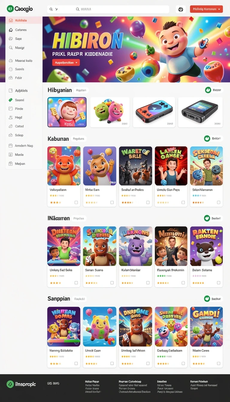 ubertoto APK Terbaru: Download Cepat dan Gratis screenshot