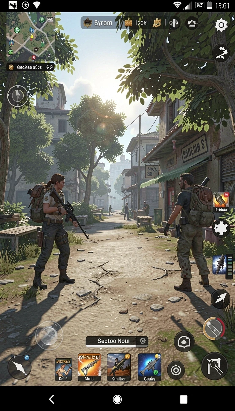 33l APK Terbaru: Download Cepat dan Gratis screenshot