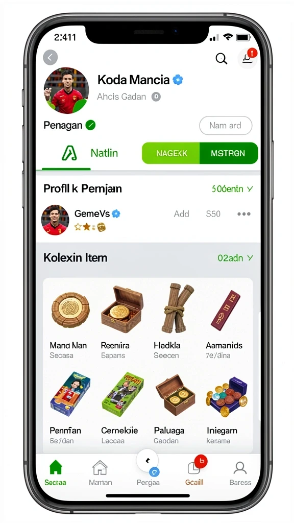 8364 APK Terbaru: Download Cepat dan Gratis screenshot