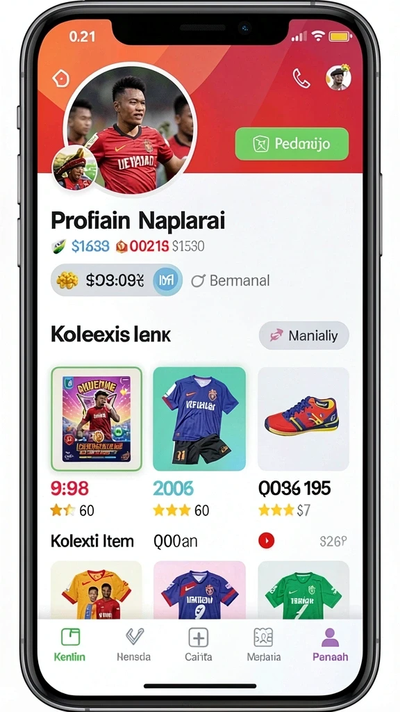 zortoto APK Terbaru: Download Cepat dan Gratis screenshot