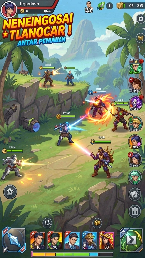 i8 APK Terbaru: Download Cepat dan Gratis screenshot