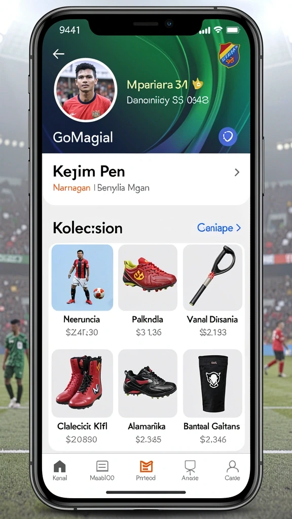 pandora881 APK Terbaru: Download Cepat dan Gratis screenshot