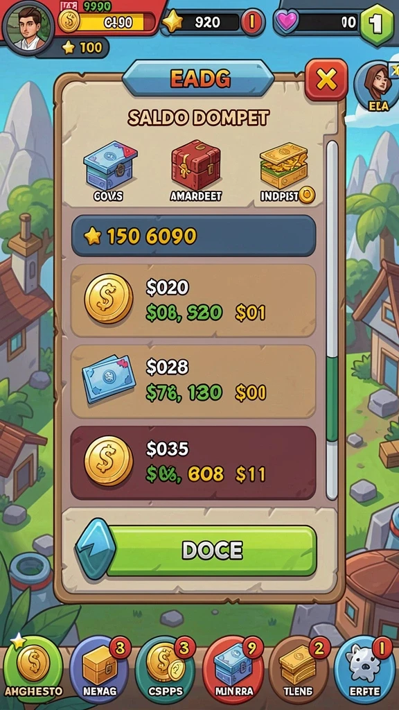 f08 APK Terbaru: Download Cepat dan Gratis screenshot