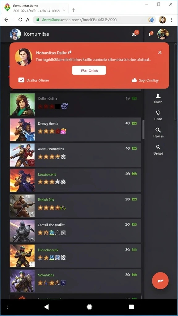 clbktoto APK Terbaru: Download Cepat dan Gratis screenshot